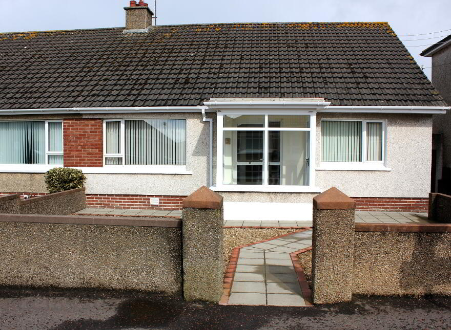 3 Lever Road (student Let ), Portstewart, BT55 7BN photo