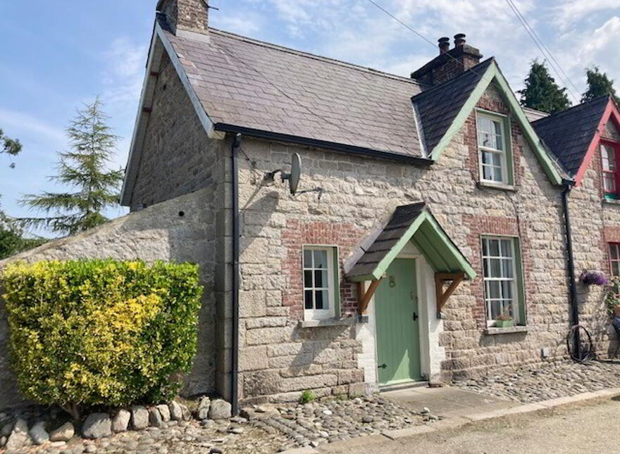 2 The Farm Cottages, Mourne Park, Kilkeel, BT34 4LB