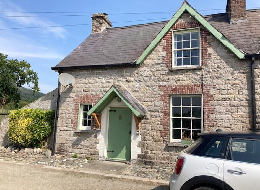2 The Farm Cottages, Mourne Park, Kilkeel, BT34 4LB