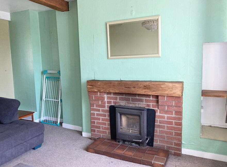 2 The Farm Cottages, Mourne Park, Kilkeel, BT34 4LB