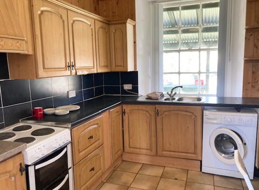 2 The Farm Cottages, Mourne Park, Kilkeel, BT34 4LB