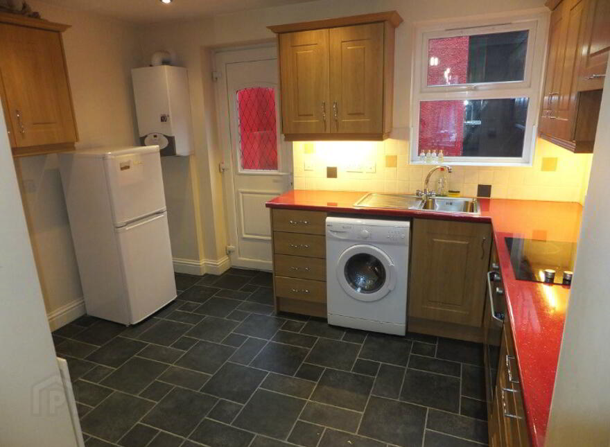 72 Mountcollyer Avenue, Belfast, BT15 3DR