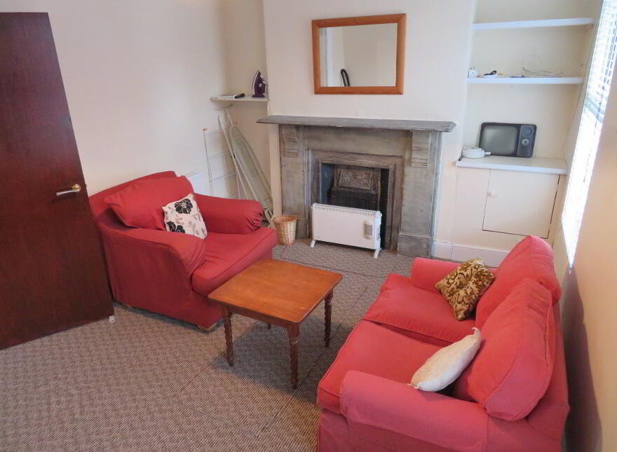 Unit 2, 18 Canterbury Street, Botanic, Belfast, BT7 1LB