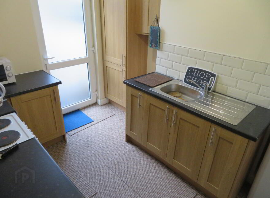 Unit 2, 18 Canterbury Street, Botanic, Belfast, BT7 1LB