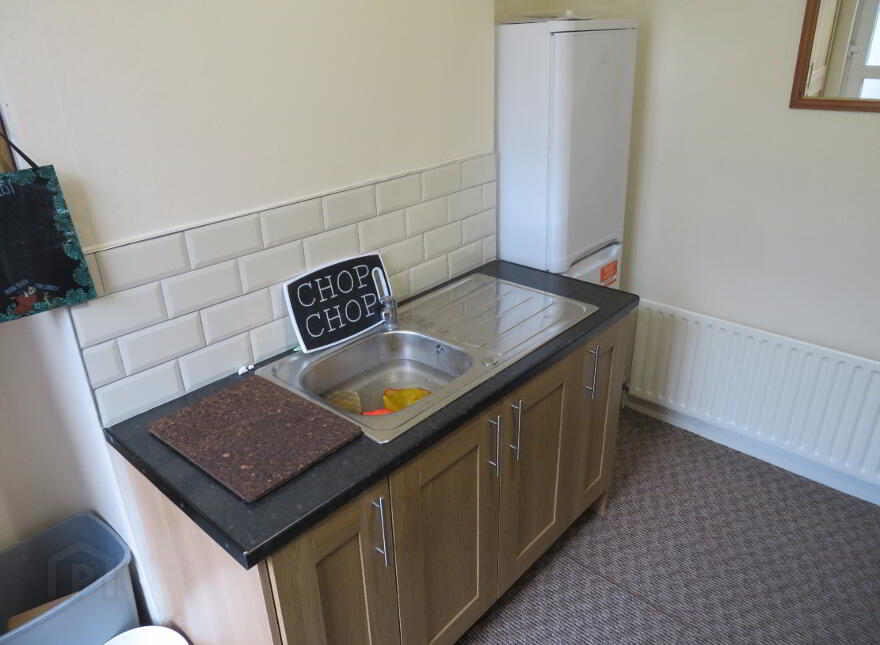 Unit 2, 18 Canterbury Street, Botanic, Belfast, BT7 1LB