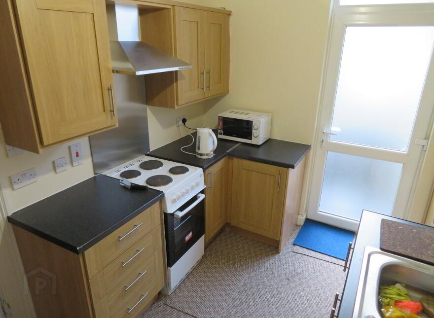 Unit 2, 18 Canterbury Street, Botanic, Belfast, BT7 1LB