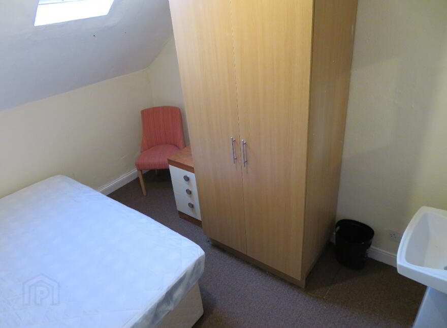 Unit 2, 18 Canterbury Street, Botanic, Belfast, BT7 1LB