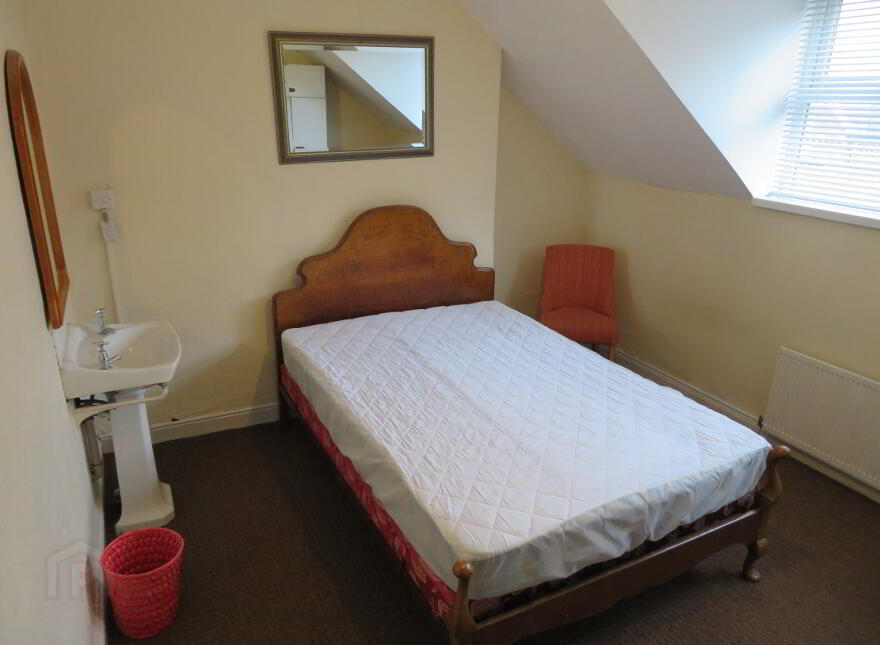 Unit 2, 18 Canterbury Street, Botanic, Belfast, BT7 1LB