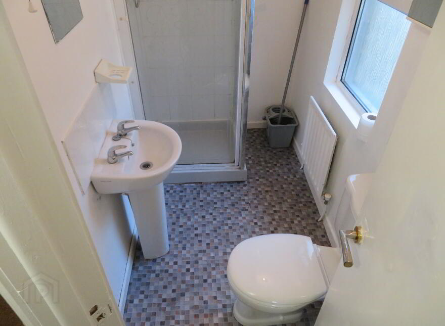 Unit 2, 18 Canterbury Street, Botanic, Belfast, BT7 1LB