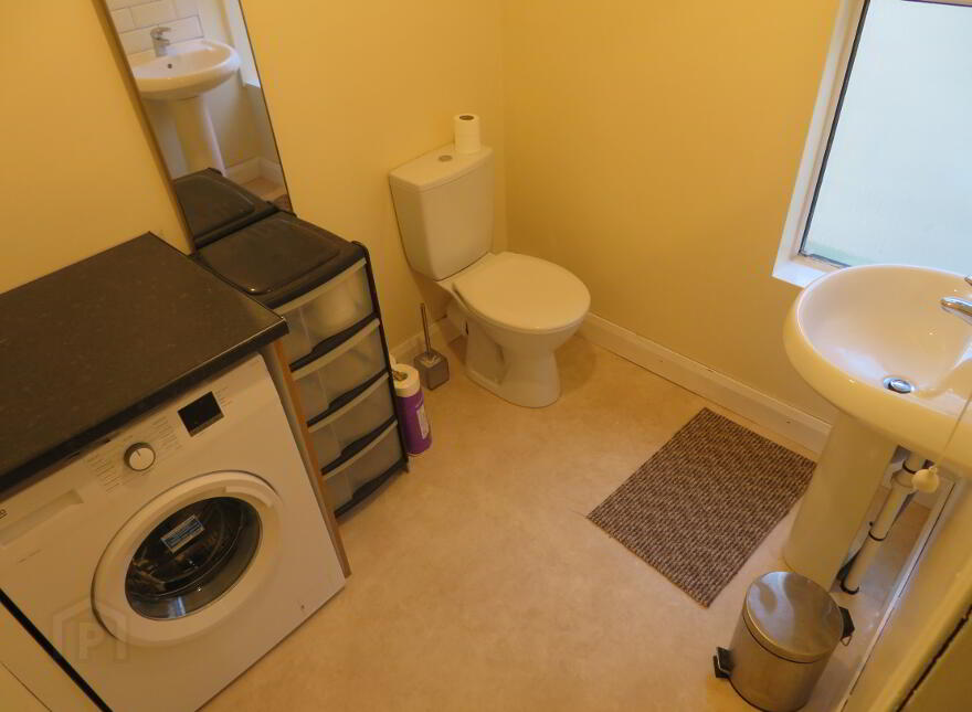 Unit 2, 18 Canterbury Street, Botanic, Belfast, BT7 1LB