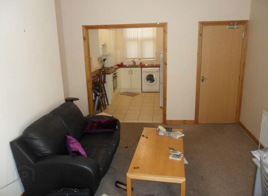 Unit 1, 59 Wellesley Avenue, Lisburn Road, Belfast, BT9 6DG photo