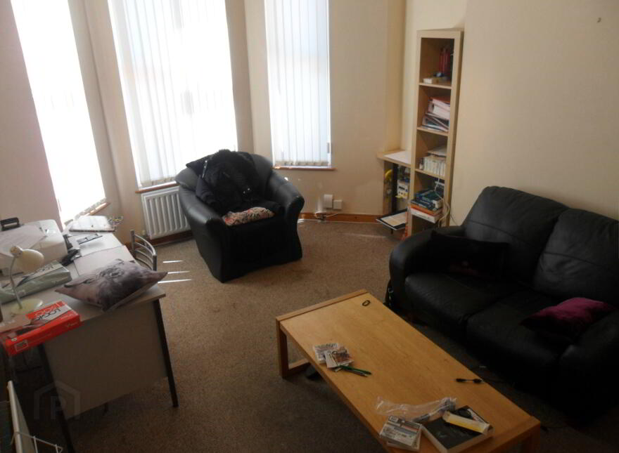 Unit 1, 59 Wellesley Avenue, Lisburn Road, Belfast, BT9 6DG