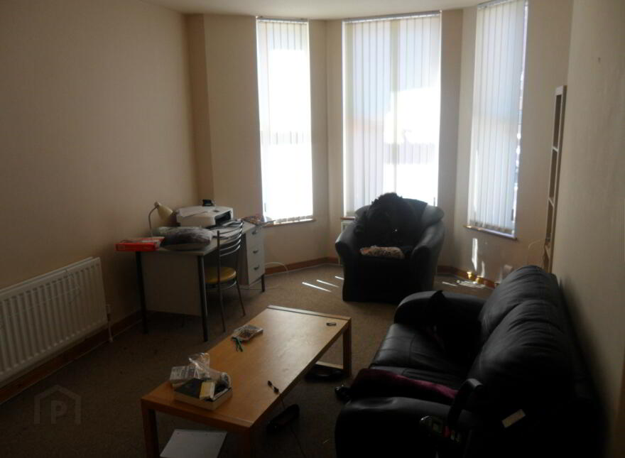 Unit 1, 59 Wellesley Avenue, Lisburn Road, Belfast, BT9 6DG