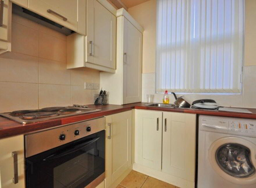 Unit 1, 59 Wellesley Avenue, Lisburn Road, Belfast, BT9 6DG