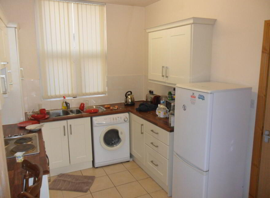 Unit 1, 59 Wellesley Avenue, Lisburn Road, Belfast, BT9 6DG