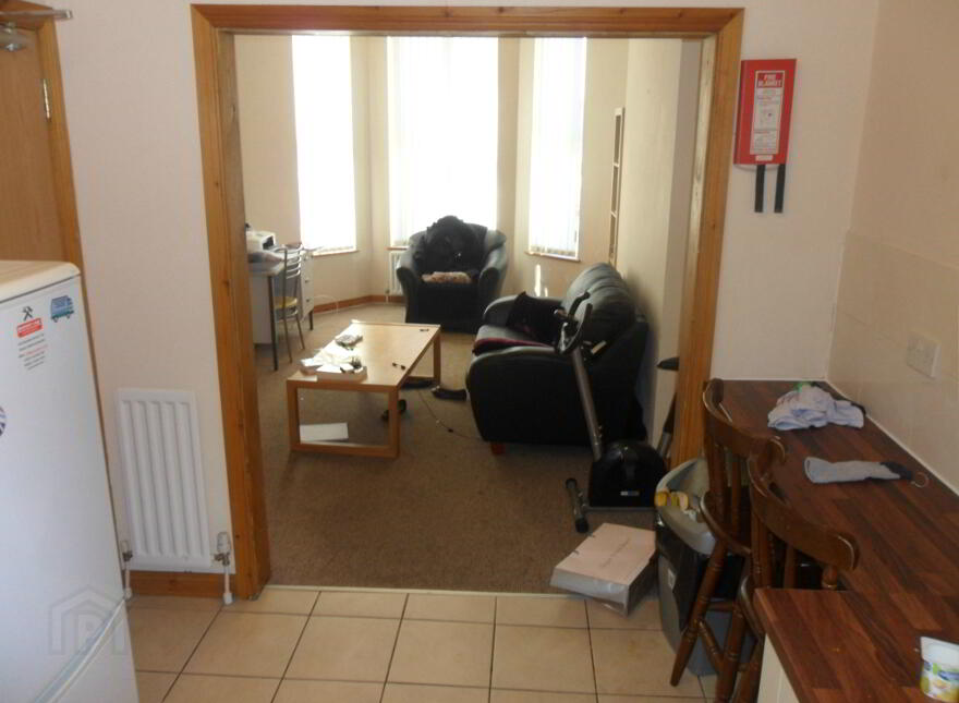 Unit 1, 59 Wellesley Avenue, Lisburn Road, Belfast, BT9 6DG