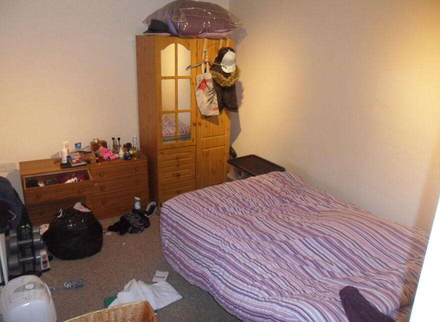 Unit 1, 59 Wellesley Avenue, Lisburn Road, Belfast, BT9 6DG