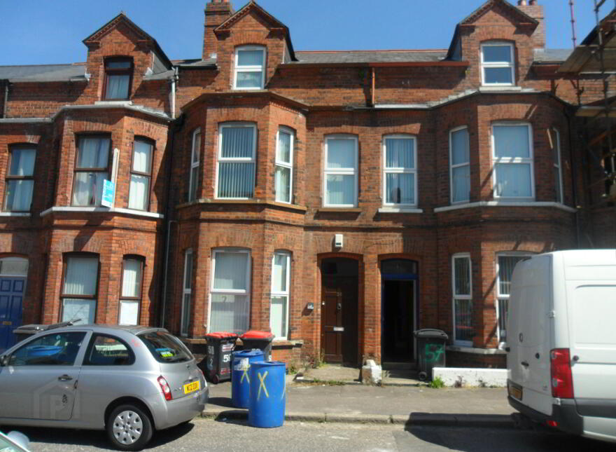 Unit 1, 59 Wellesley Avenue, Lisburn Road, Belfast, BT9 6DG
