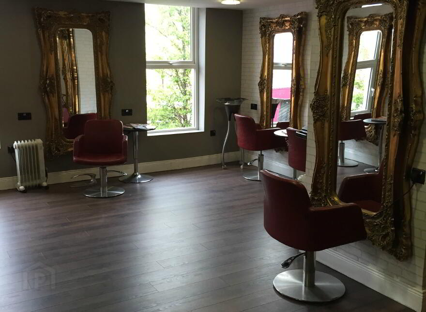 Rent A Chair Station Available, 14 Carlisle Road, Derry, BT48 6JW