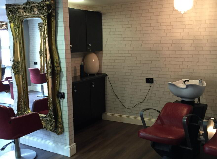 Rent A Chair Station Available, 14 Carlisle Road, Derry, BT48 6JW