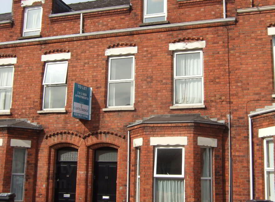 101 Wellesley Avenue, Flat 2, Belfast, BT9 6DH photo