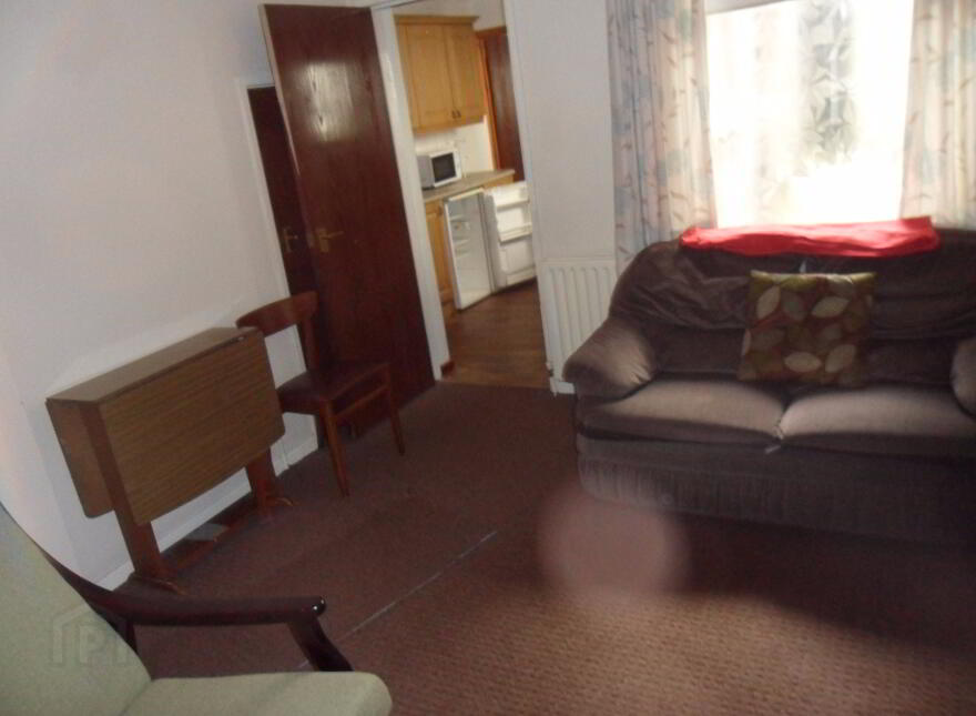 Unit 1, 18 Canterbury Street, Botanic, Belfast, BT7 1LB