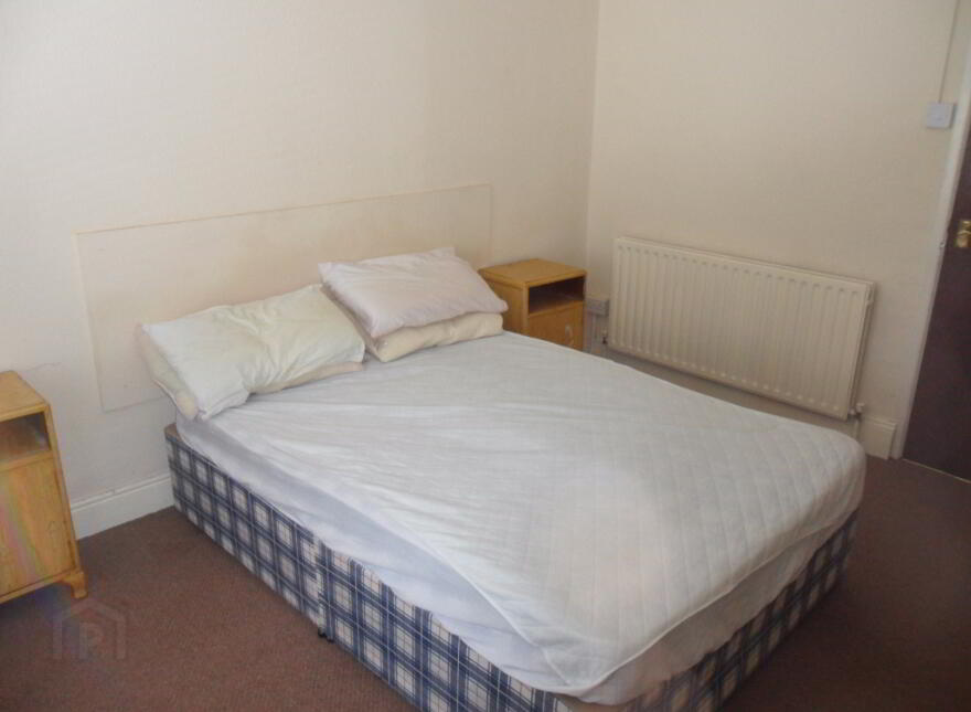 Unit 1, 18 Canterbury Street, Botanic, Belfast, BT7 1LB