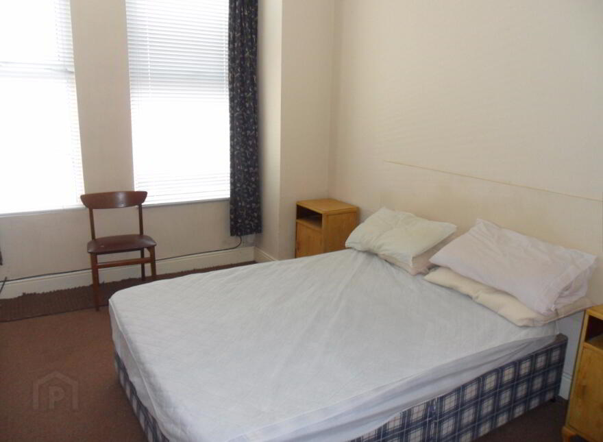 Unit 1, 18 Canterbury Street, Botanic, Belfast, BT7 1LB