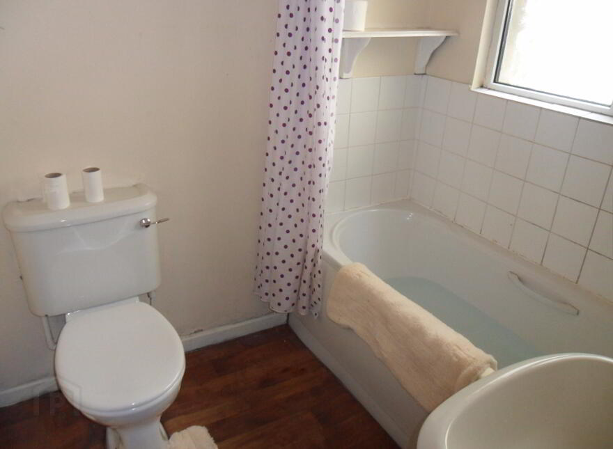 Unit 1, 18 Canterbury Street, Botanic, Belfast, BT7 1LB