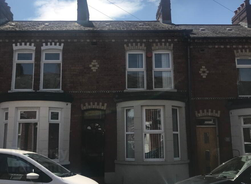 72 Chadwick Street, Belfast, BT9 7FD photo