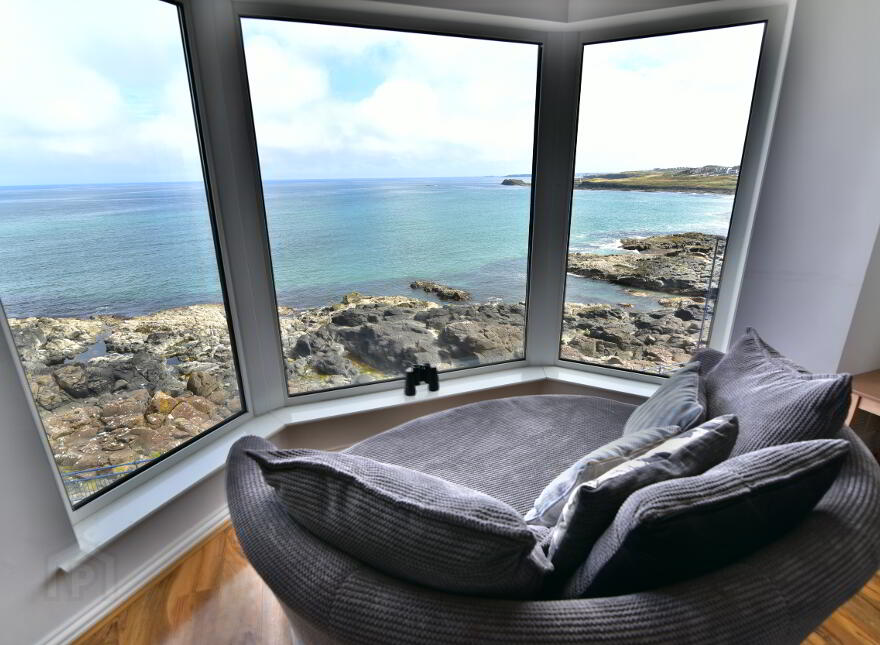 12 Atlantic View, Portstewart, BT55 7GP