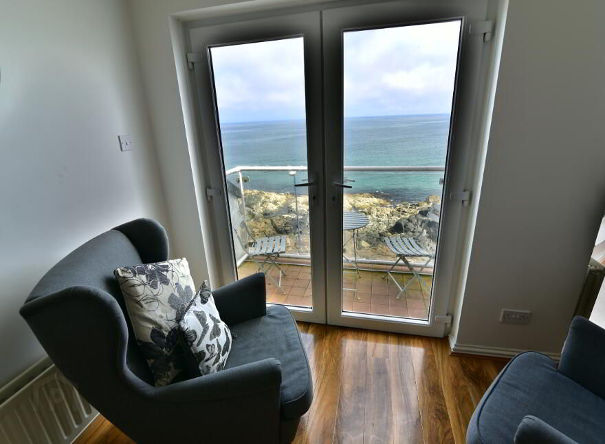 12 Atlantic View, Portstewart, BT55 7GP