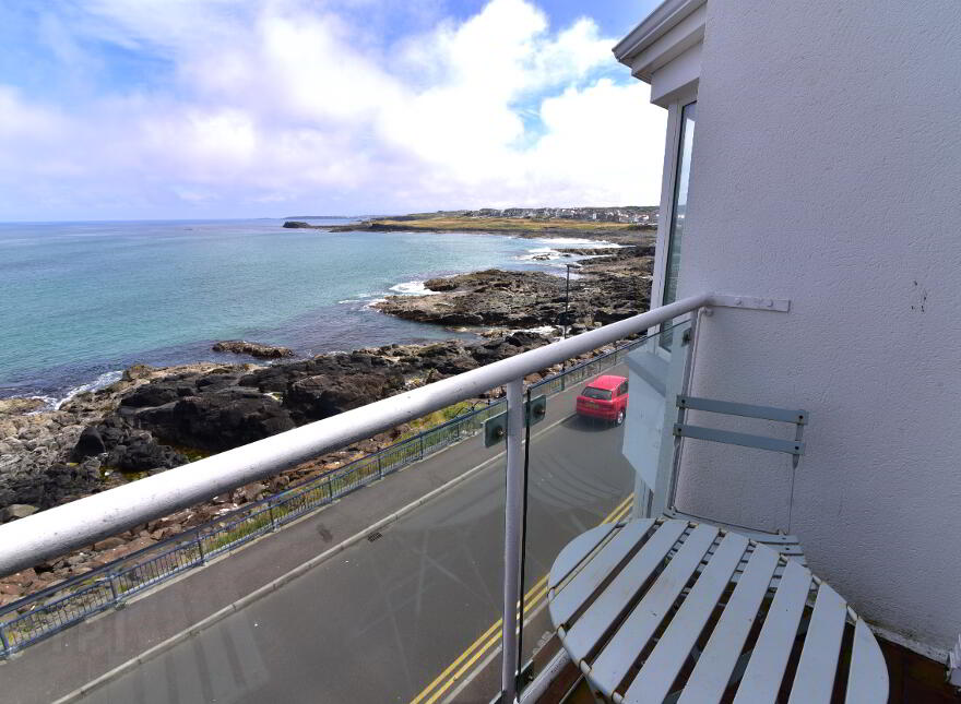 12 Atlantic View, Portstewart, BT55 7GP