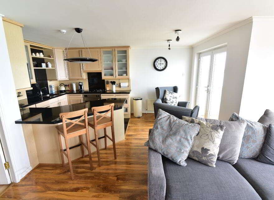 12 Atlantic View, Portstewart, BT55 7GP