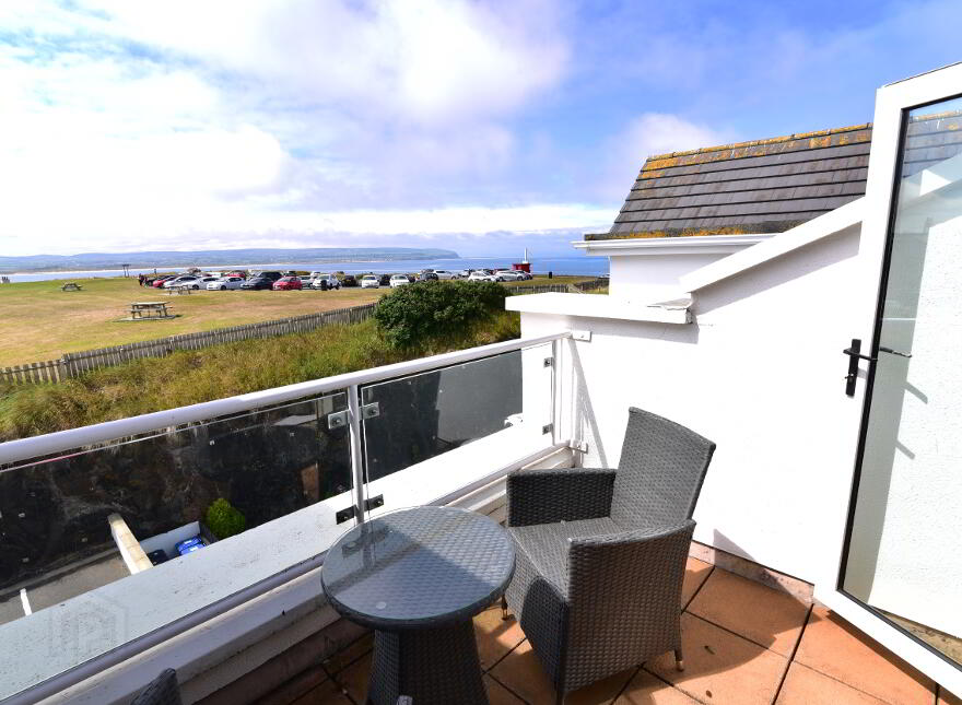 12 Atlantic View, Portstewart, BT55 7GP