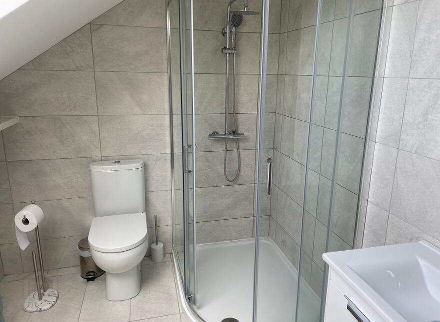 12 Atlantic View, Portstewart, BT55 7GP