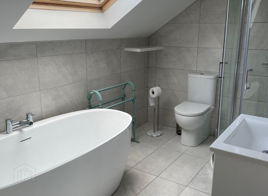 12 Atlantic View, Portstewart, BT55 7GP