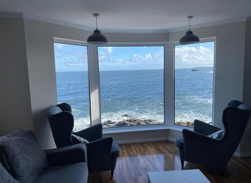 12 Atlantic View, Portstewart, BT55 7GP