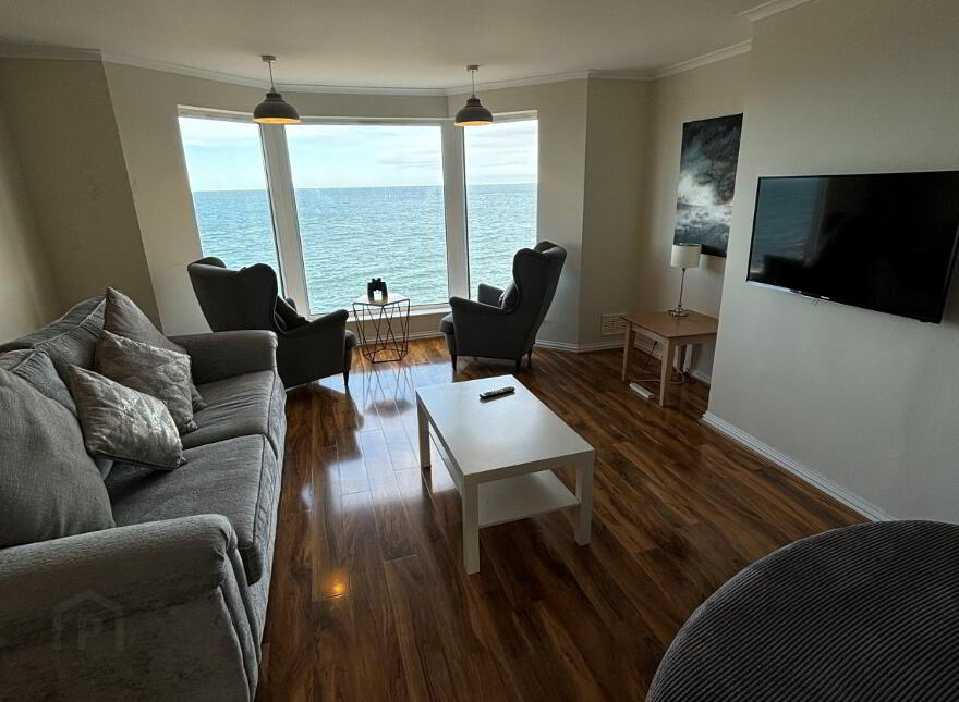 12 Atlantic View, Portstewart, BT55 7GP