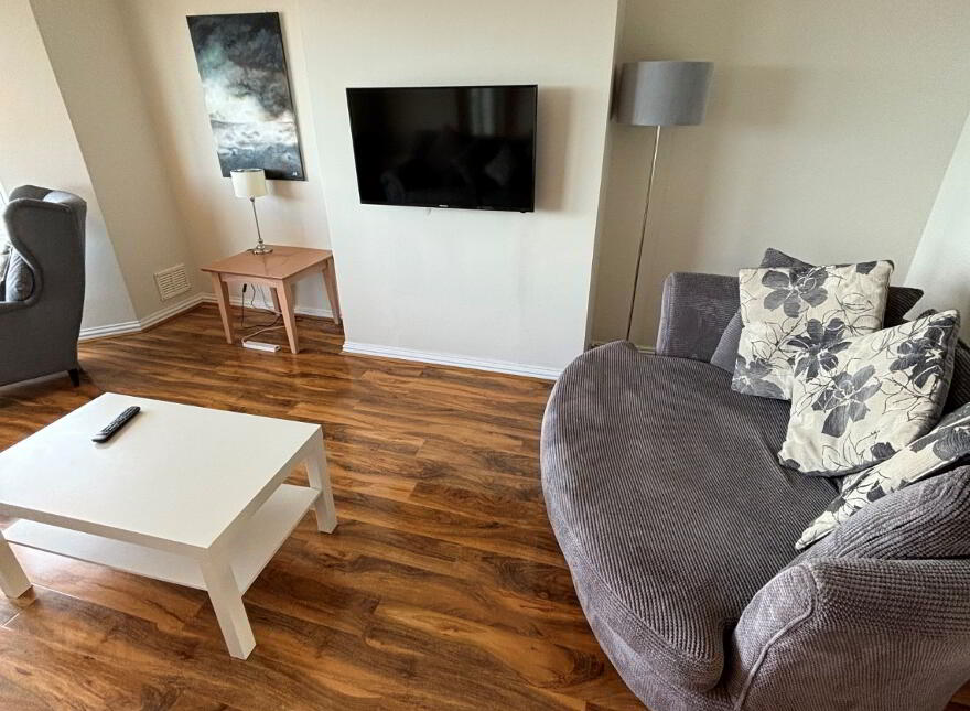 12 Atlantic View, Portstewart, BT55 7GP