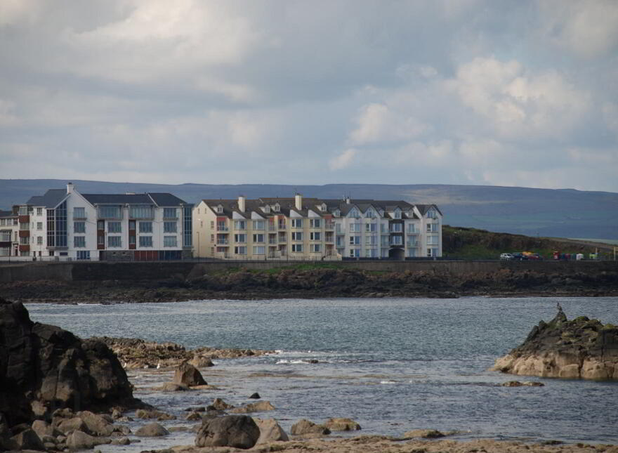 12 Atlantic View, Portstewart, BT55 7GP