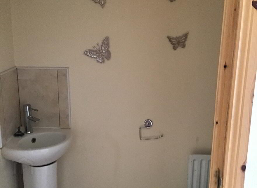 Spring Meadows, 48 Derrylin, Co. Fermanagh, Enniskillen, BT92 9JY