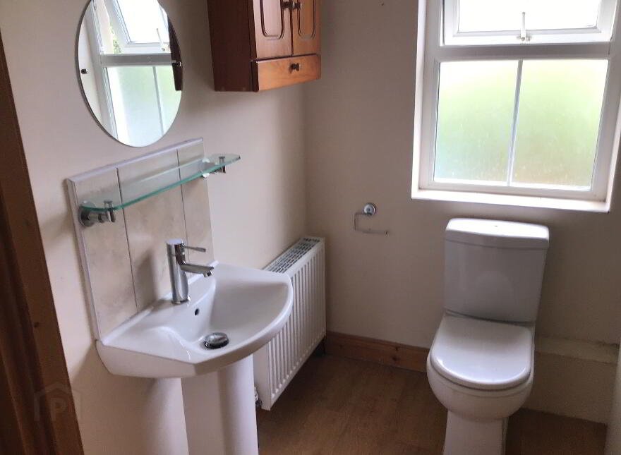 Spring Meadows, 48 Derrylin, Co. Fermanagh, Enniskillen, BT92 9JY