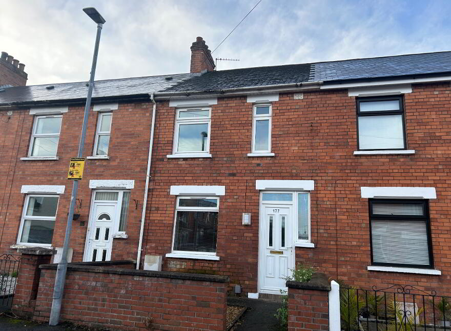 177 Greenville Road, Belfast, BT5 5JY photo