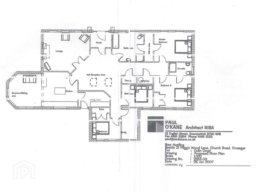 Site @, 27 Pegg's Wood Lane, Crossgar, BT30 9GR