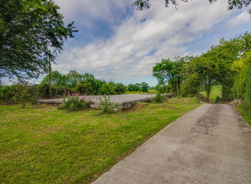 Site @, 27 Pegg's Wood Lane, Crossgar, BT30 9GR