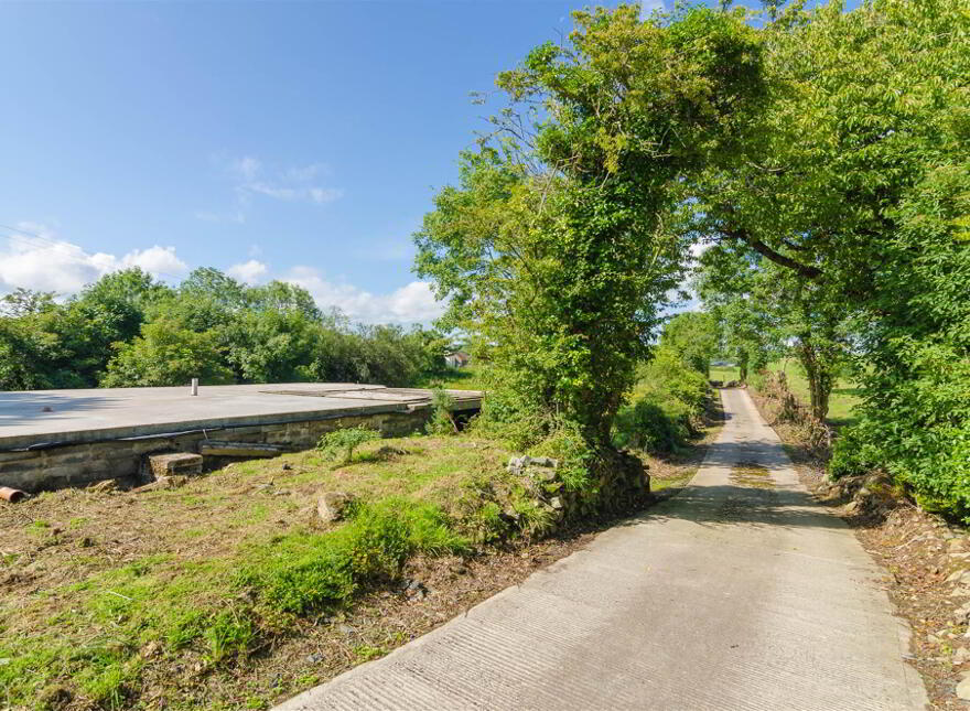 Site @, 27 Pegg's Wood Lane, Crossgar, BT30 9GR