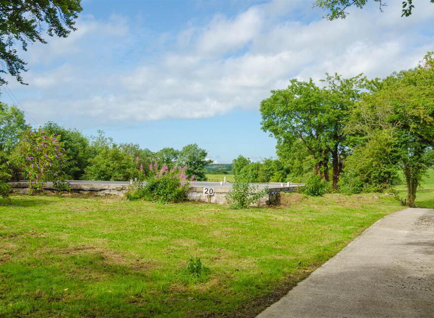 Site @, 27 Pegg's Wood Lane, Crossgar, BT30 9GR
