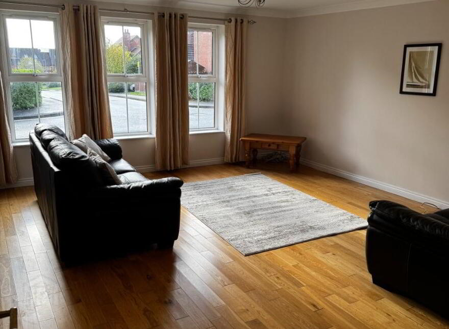 51 Langley Hall, Jordanstown, Newtownabbey, BT37 0FB