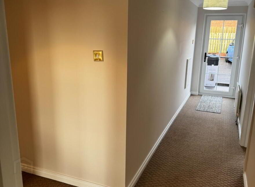 51 Langley Hall, Jordanstown, Newtownabbey, BT37 0FB